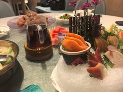 -79号渔船海鲜饭店(宝安店)