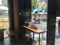 -咖星人E·T coffee·云赛空间