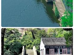 -绍兴东湖风景区