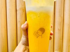 -喜茶(深圳福田星河COCO Park店)