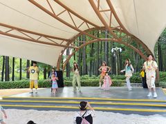 -武汉玛雅海滩水公园