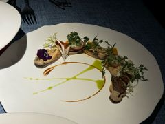 -弦月窗LUNETTE BY AMANDA(复兴路店)