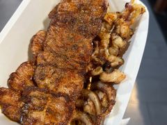 -阮小五铁板(星隆国际城店)