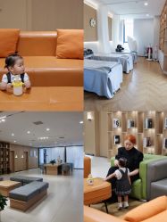 -千禧果月子会所(郑州东站店)