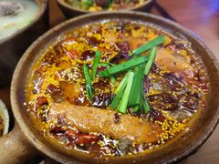 -罗妈砂锅(四川成都奎星楼店)