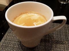 咖啡-东方广场假日酒店-蜀咖啡餐厅