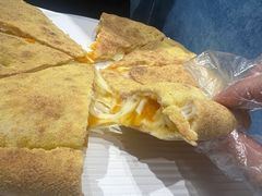-咕鹿流心披萨(下沙店)