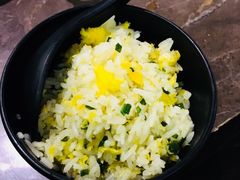 蛋炒饭-苏州金科大酒店