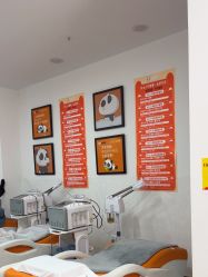 -洗脸熊·洗脸吧