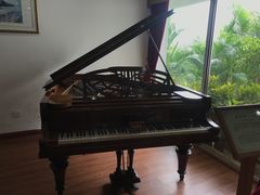 -鼓浪屿钢琴博物馆