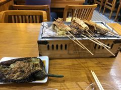 -云晓光头烧烤吧(德平路店)