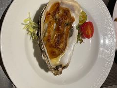 -安蒂娅·海鲜自助餐厅(安蒂娅美兰酒店)