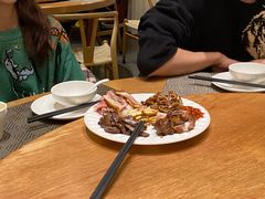 卤拼-盘飧市(春熙路店)