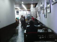 -东方宫·中国兰州牛肉拉面(三里屯店)