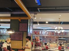 -鑫海汇海鲜烤肉自助(北国商城店)