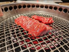-焱铁烧·黑毛和牛专门店(杭州嘉里中心店)