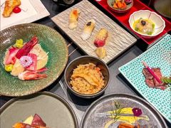 -鮨一日本料理(大中华店)