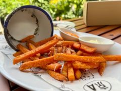-京A Taproom·精酿餐吧(CBD店)