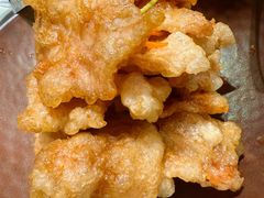 最东北锅包肉-95号酱骨·一块豆腐(展春园西路店)
