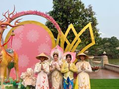 -南宁方特东盟神画