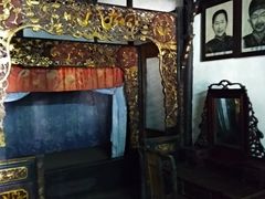 -邓小平故里