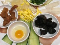 -桥香园正宗过桥米线(机场五店)
