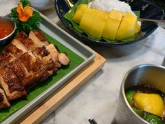 -PHO爺·越南料理(亦庄大族广场店)