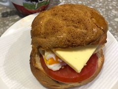 -华嫂冰室(尖沙咀店)