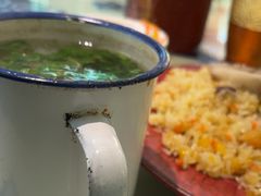 -撒拉花儿·新疆菜·清真(太阳宫店)