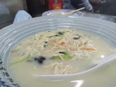 -粗茶淡饭(东关街店)