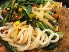 -螺蛳粉先生(蓟门桥店)