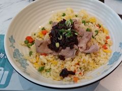 -康师傅私房牛肉面(申虹餐厅店)