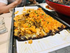 -令狐冲烤鱼·烧菜馆(达明店)
