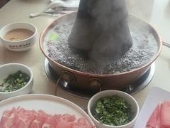 -阳坊大都涮羊肉(阳坊总店)