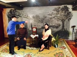 点击看大图 -梧桐照相馆(维景国际店)