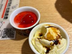 -温野菜涮涮锅(曲江大悦城店)