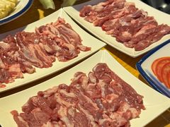 -霄汉羊排(万松园一店)