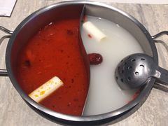 -千味涮·健康火锅(会展连城新天地店)