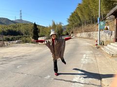 -宁波浙东大竹海景区