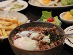 -橘酱餐厅