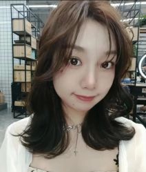 点击看大图 -MORI HAIR SALON日式美发沙龙