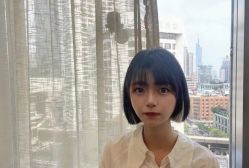 -藤野造型专业烫染接发