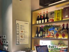 -街角等你.大连海鲜烧烤(西安路店)