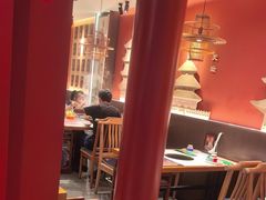 -曲氏老北京铜锅涮肉•火锅(不老街店)