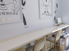 -姆们M Sweetie Cake(三里屯店)
