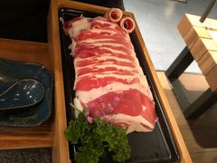 -湊湊火锅·茶憩(东城万达店)