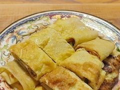 -勃利地摊·勃立小串烧烤