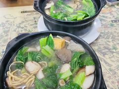 -清真·穆萨砂锅(大皮院店)