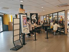 -麦当劳(平和堂店)