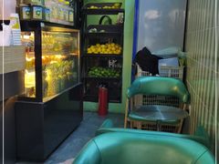 -一些柠檬一些茶(西村店)